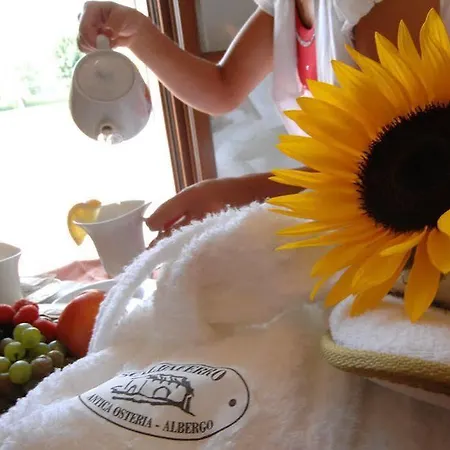 Scaldaferro 3* Sandrigo