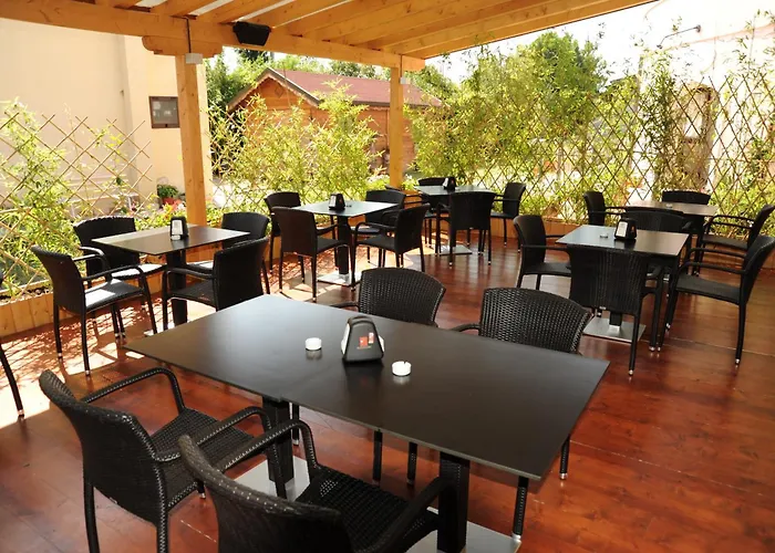 Hotel Scaldaferro Sandrigo