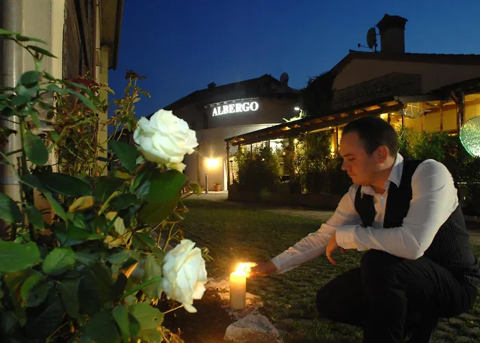 Hotel Scaldaferro
