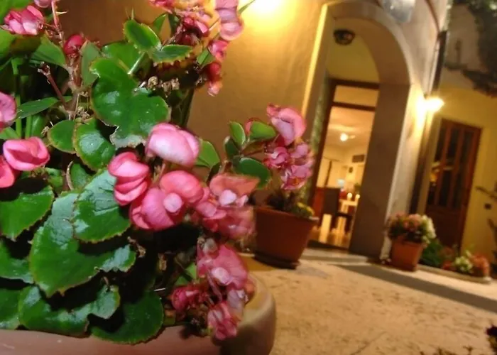 Hotel Scaldaferro Sandrigo