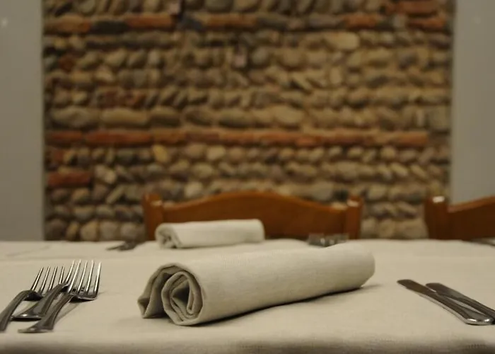 Scaldaferro Hotel Sandrigo